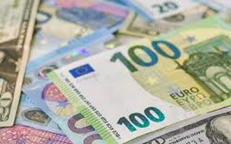 PPI da Alemanha cai 0,8% na comparação anual de julho