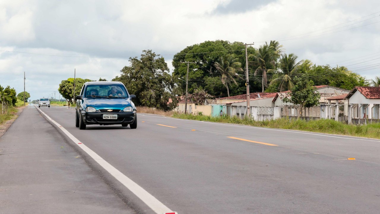 Feriadão: DER dá 4 dicas para pegar a estrada com segurança e sem dor de cabeça