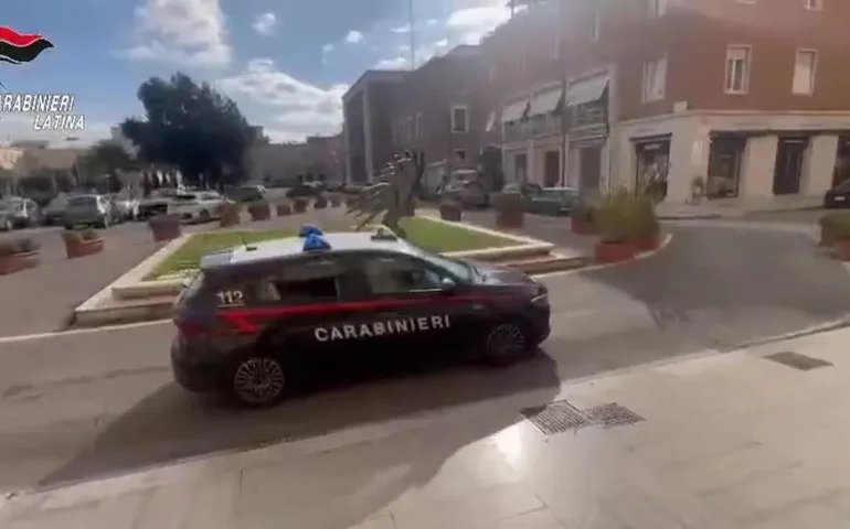 Homem incendeia restaurante na Itália por não conseguir jantar