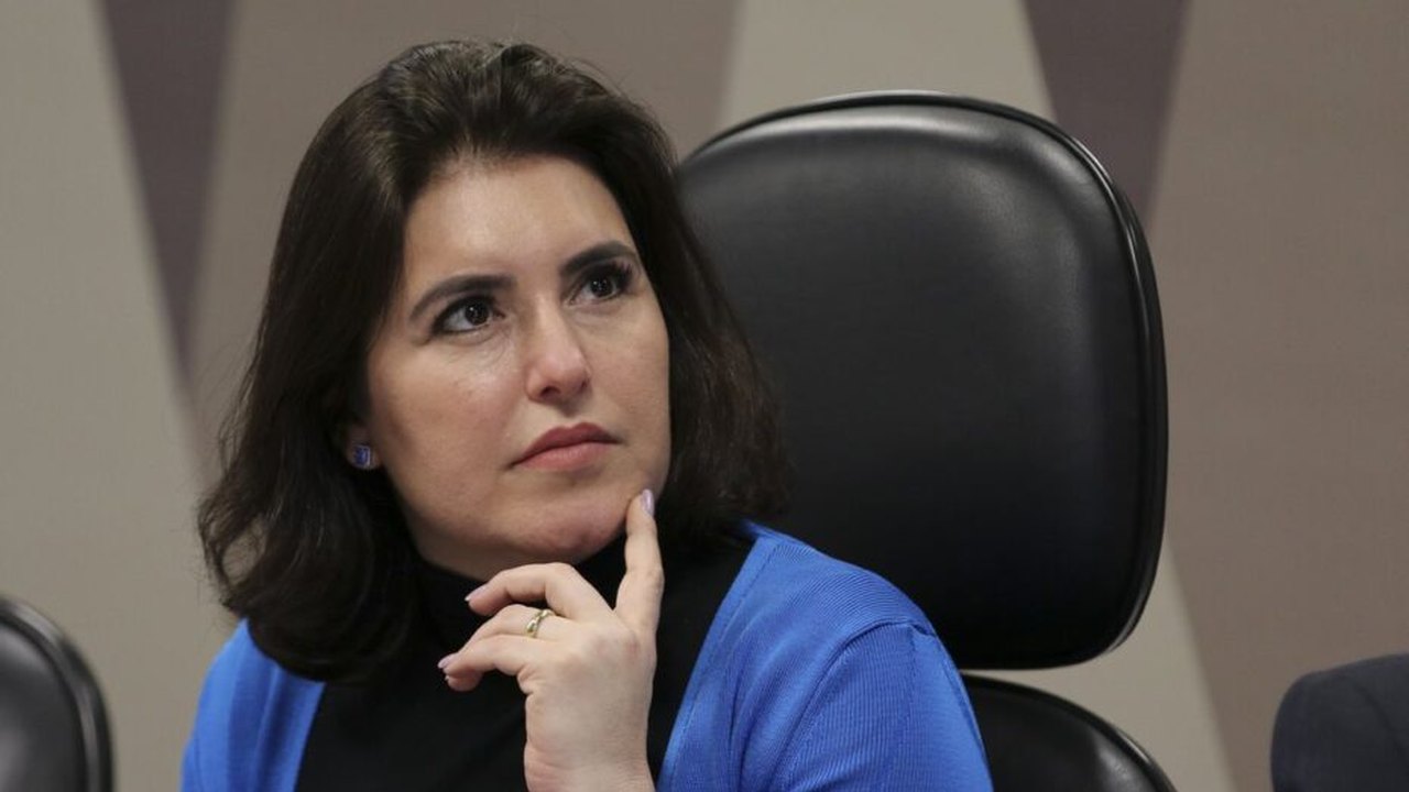 Tebet: Pacheco tem a capacidade de garantir harmonia necessária entre os Poderes