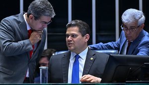 Senado Federal. / Foto: Assessoria.