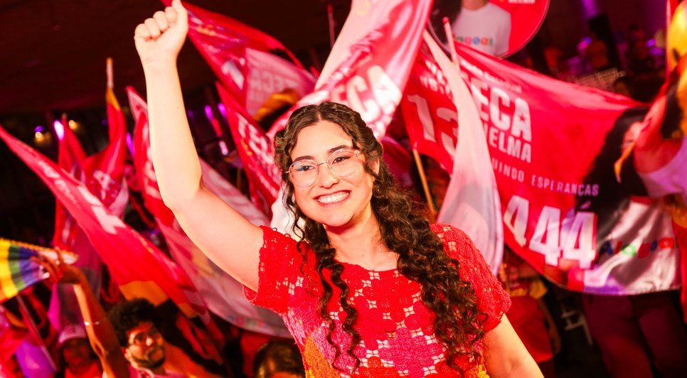 Foto: assessoria