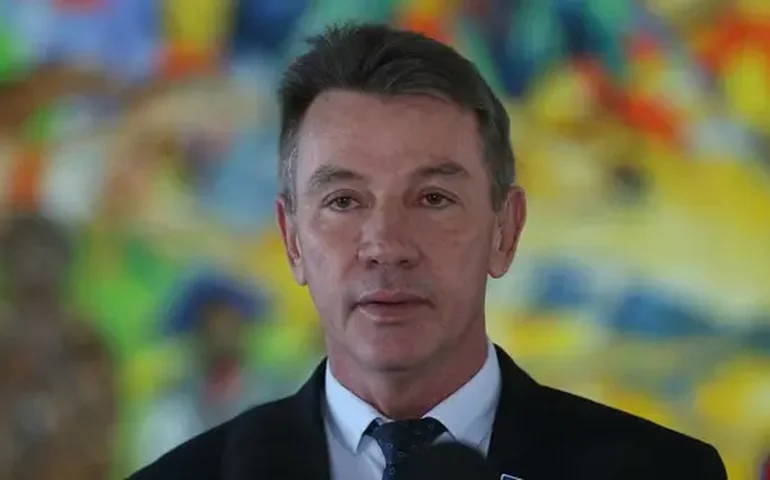 André Mendonça libera julgamento que pode cassar governador de Roraima