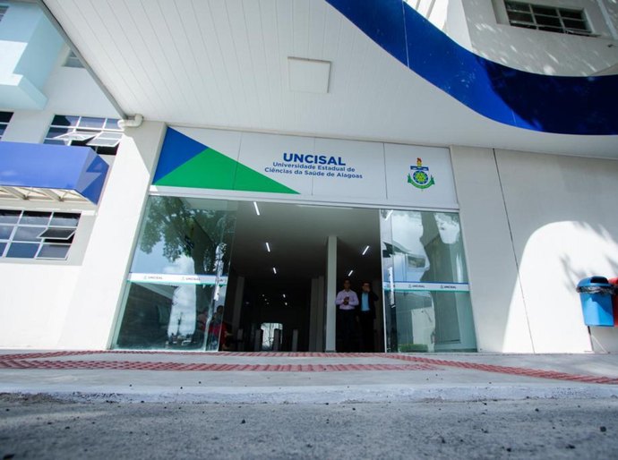 Uncisal se destaca nacionalmente no Enamed e confirma a qualidade da formação médica