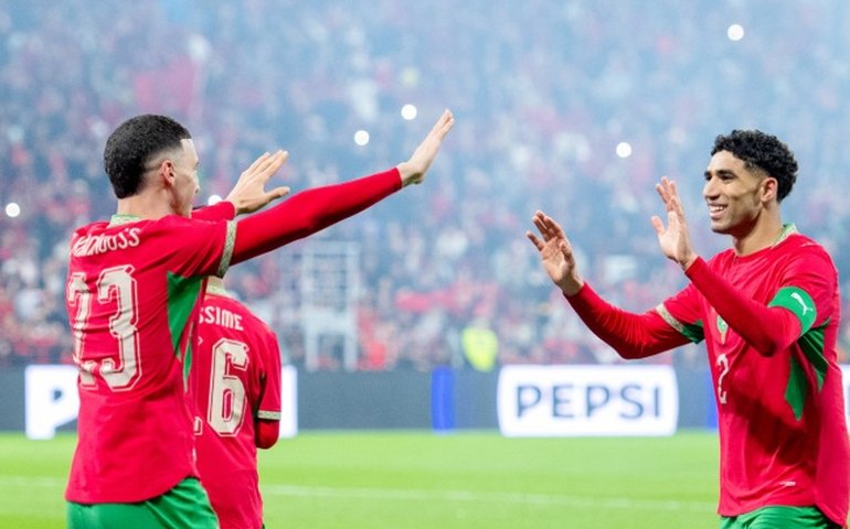 Brasil ou Marrocos? Famosos palpitam sobre a estreia na Copa do Mundo