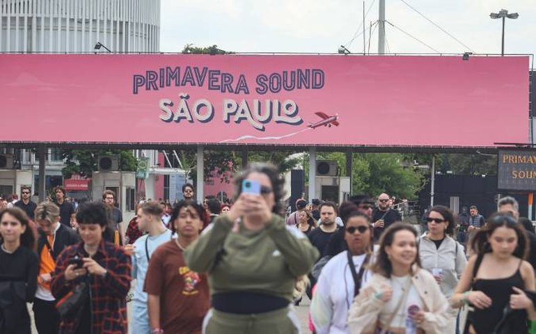 Primavera Sound: Filas de mais de 2h fazem fãs perderem shows do festival