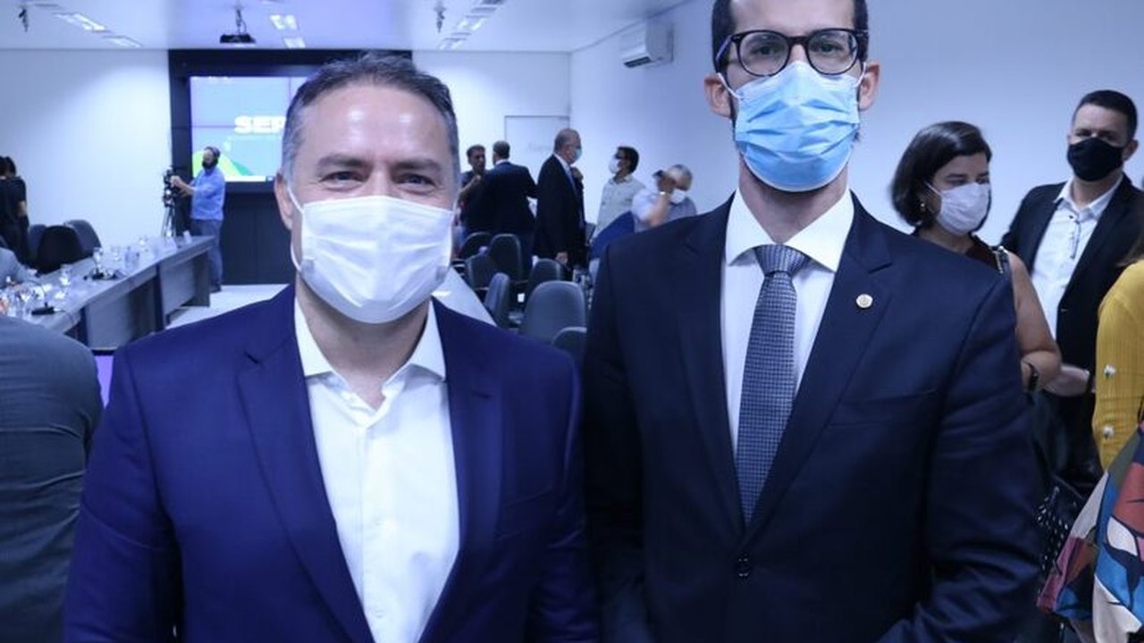 Diretor da Caixa de Assistência da OAB representa sociedade civil em Assembleia Metropolitana