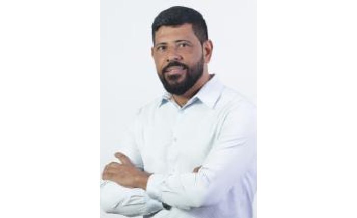 Eleições 2026: quem é Jeferson Paranhos, candidato a deputado estadual (Bahia)