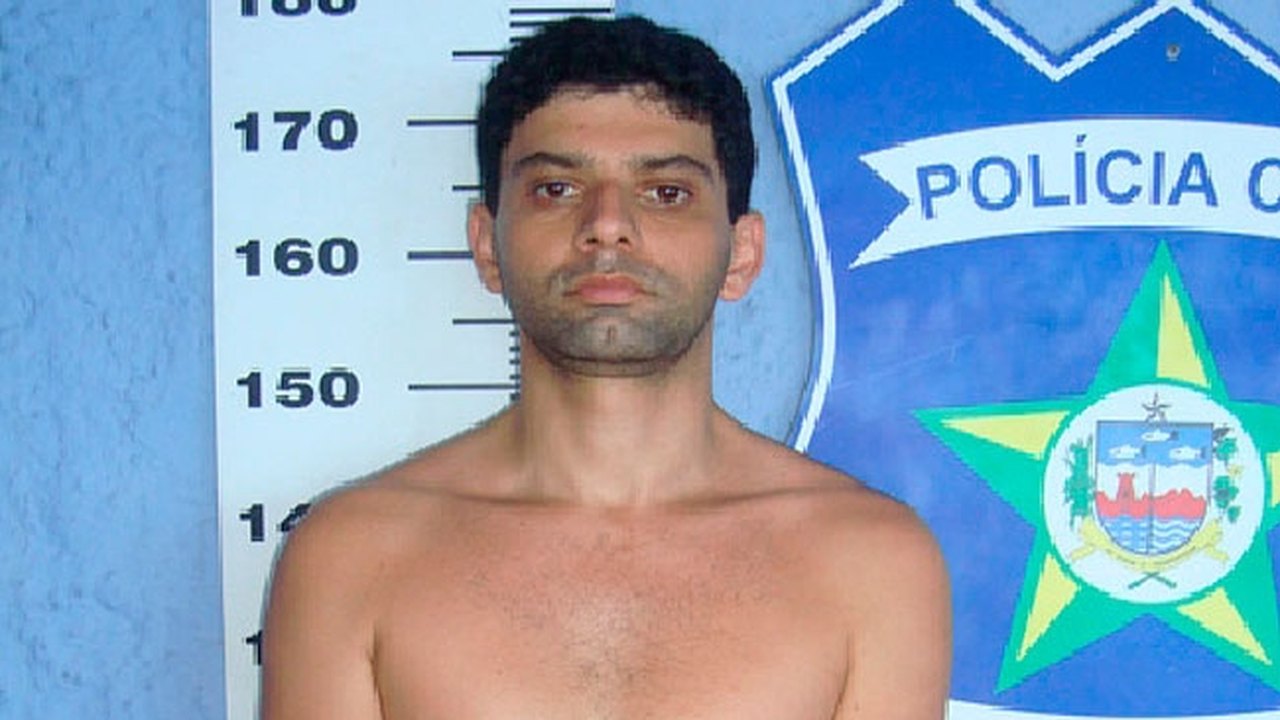 Polícia Civil prende ‘rei da clonagem’ em Alagoas