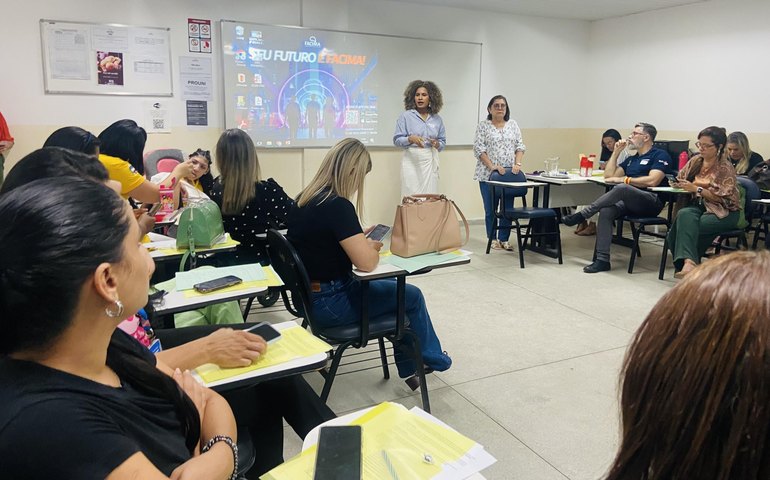 Mães de crianças com Síndrome Congênita do Zika participam de roda de diálogo sobre autonomia e direitos