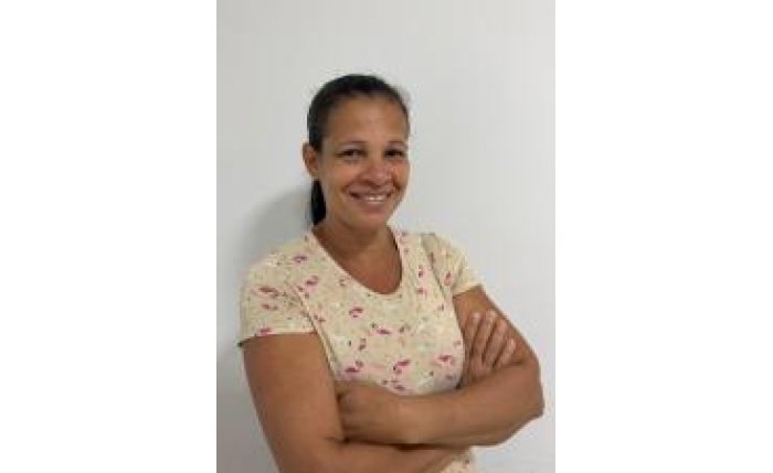 Eleições 2026: quem é Angelita Da Vila, candidata a deputada federal (Rio Grande do Norte)