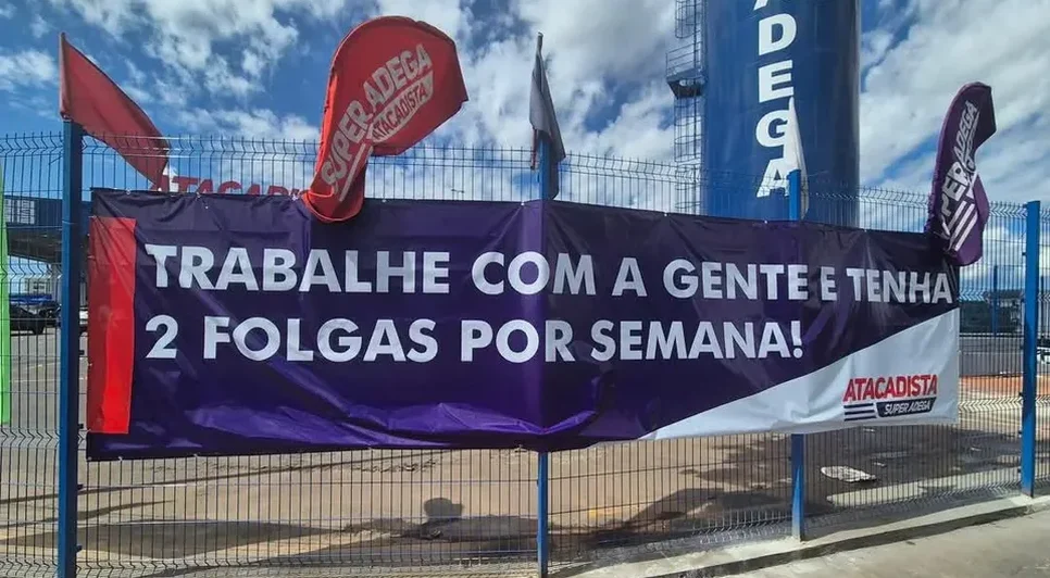 Empresas apostam na redução de carga horária para atrair trabalhadores