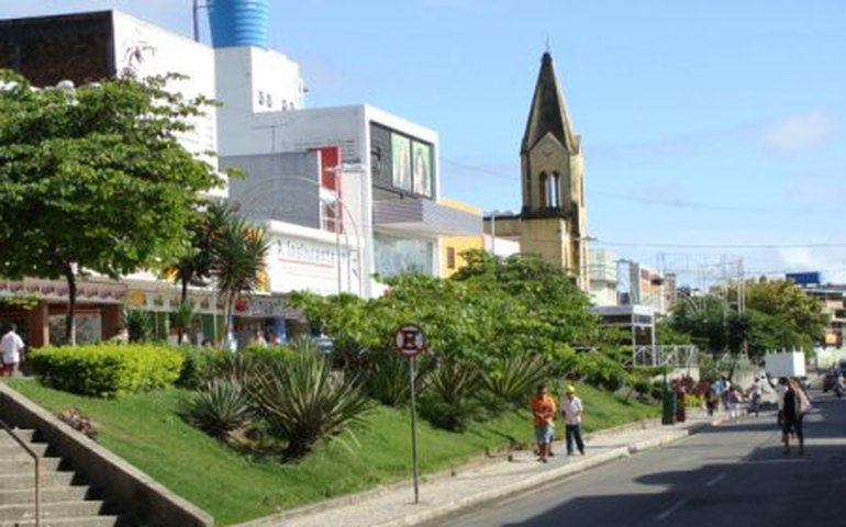 Senac promove 1ª Feira de Conhecimento, em Arapiraca