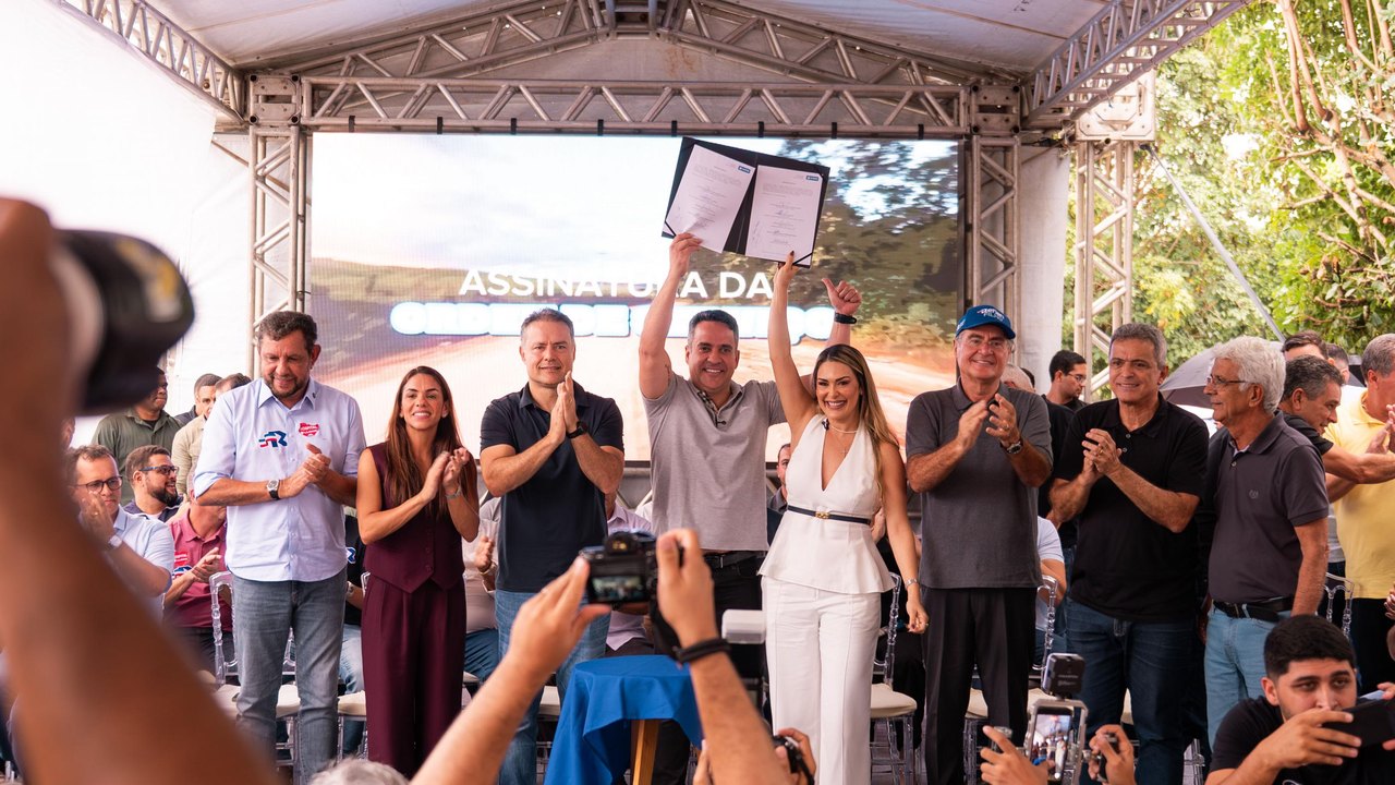Governo investirá R$ 29,5 milhões em rodovia entre São José da Laje e Usina Serra Grande