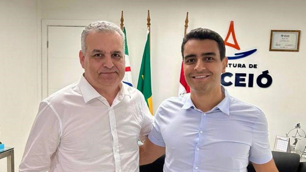 ‘Alinhado’ com JHC, Gaspar começa a cumprir acordos para Maceió