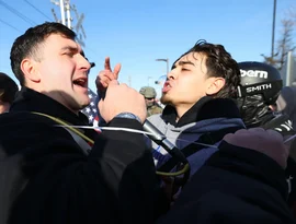 Novo vídeo do tiroteio fatal no ICE em Minnesota, da perspectiva do policial, traz novo escrutínio