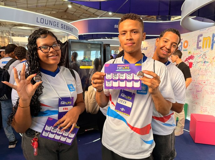 Neon 26 aposta em experiências para conectar público, marcas e empreendedorismo