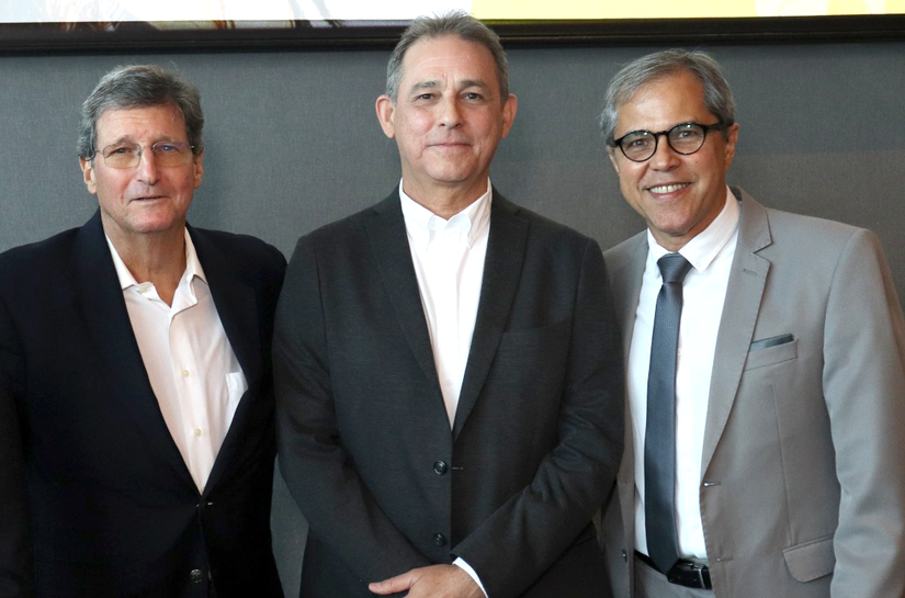 Inovação e práticas sustentáveis destacam construtora com projetos para AL
