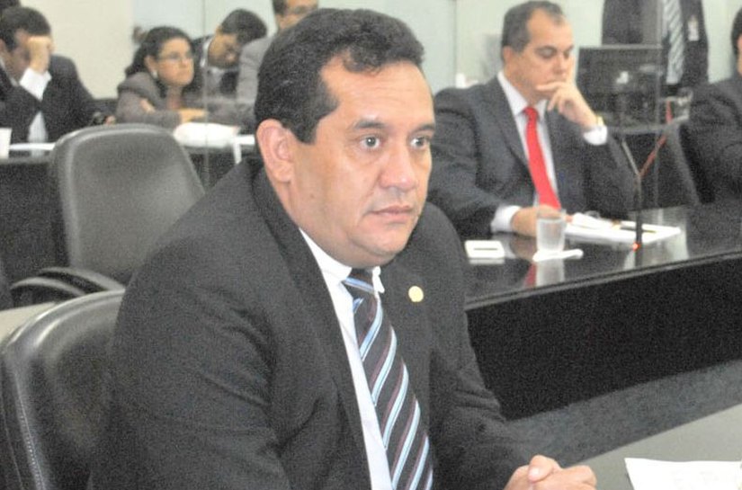 Defesa de Severino Pessoa reitera acesso à acusação que tramita na PF