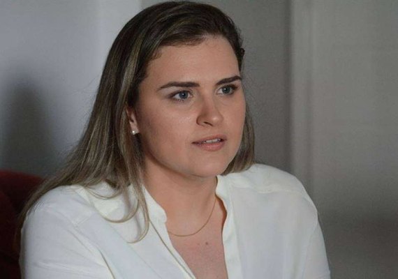 Alinhada a Arhur Lira, Marília Arraes (PT) é eleita para 2ª secretaria da Casa