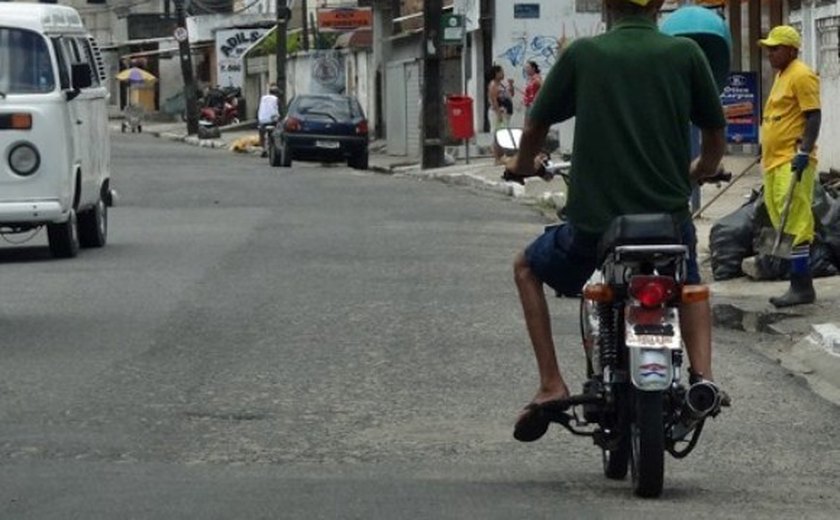 Resolução determina regulamentação de cinquentinhas em Alagoas