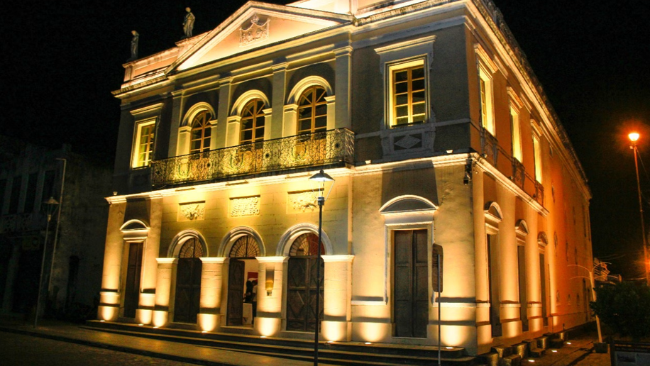 Com apoio da Prefeitura de Penedo, Theatro Sete de Setembro recebe Festival Retomada
