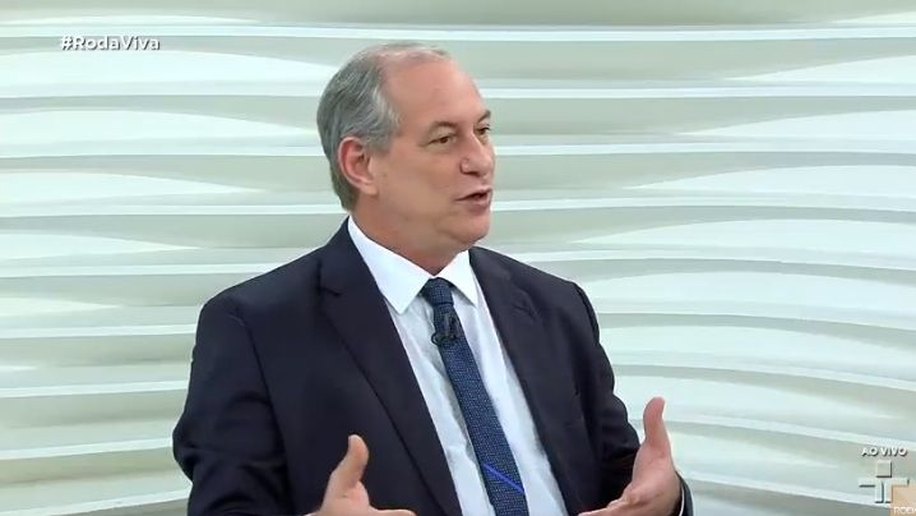 Apoio a Ciro Gomes racha o “Democratas”