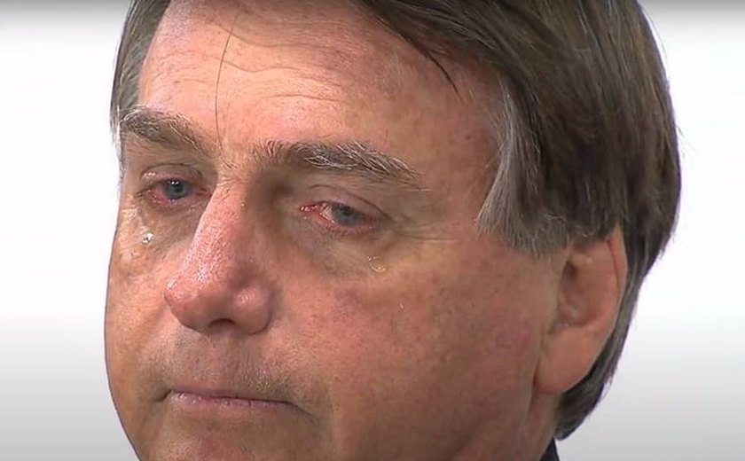 Jair Bolsonaro recebe pena de 27 anos e 3 meses de prisão por tentativa de golpe