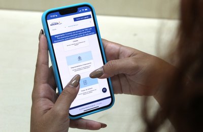 Portal da Secretaria de Fazenda passa por atualização e oferece novos serviços