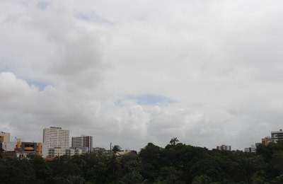 Inverno começa neste fim de semana com tempo nublado e possibilidade de chuvas