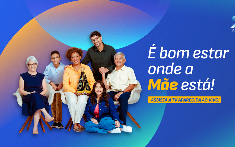 TV Aparecida entra para o catálogo da TCL Channel