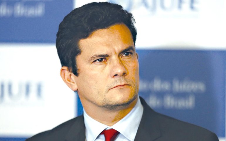 Moro inicia articulações no DF e defende teto de gastos