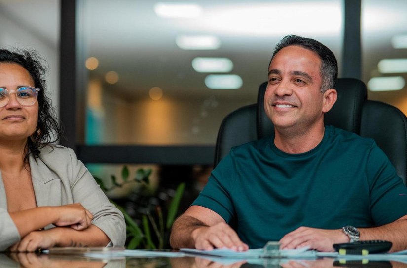 Equilíbrio fiscal permite ao Governo de Alagoas pagar as contas e investir em desenvolvimento, diz jornalista