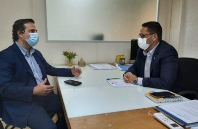 Prefeitura de Maceió e Defensoria Pública Estadual promovem 2ª Rodada de Conversa com moradores dos Flexais