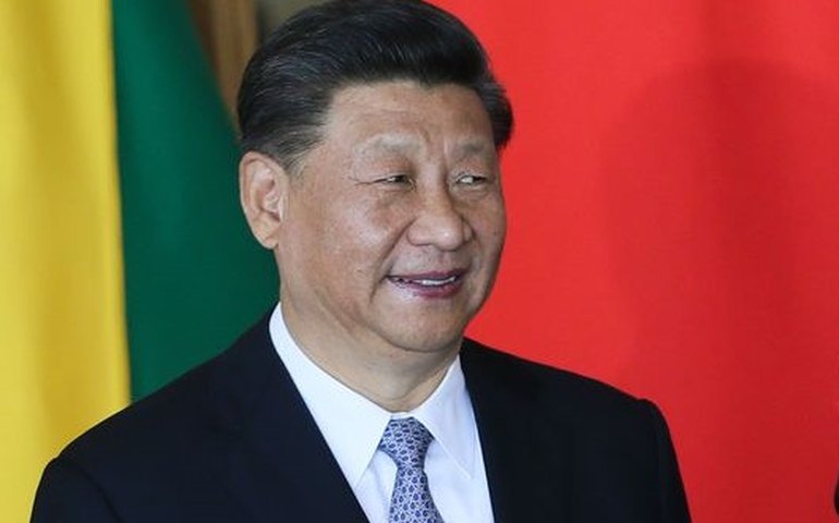 Premie da China promete políticas para gerar até 13 milhões de novos empregos