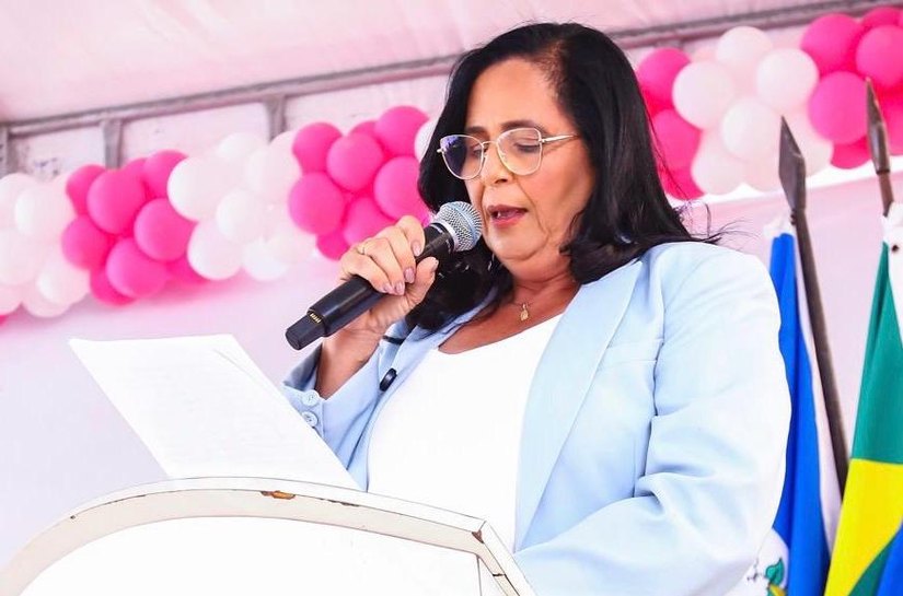 Prefeita Edilza Alves lamenta acidente com romeiros de Coité do Noia e presta solidariedade às famílias das vítimas