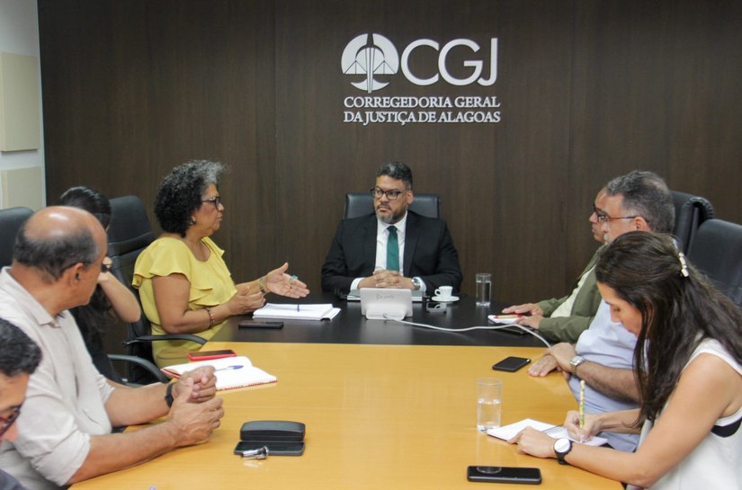 Judiciário fortalece mediação de conflitos fundiários com órgãos federais