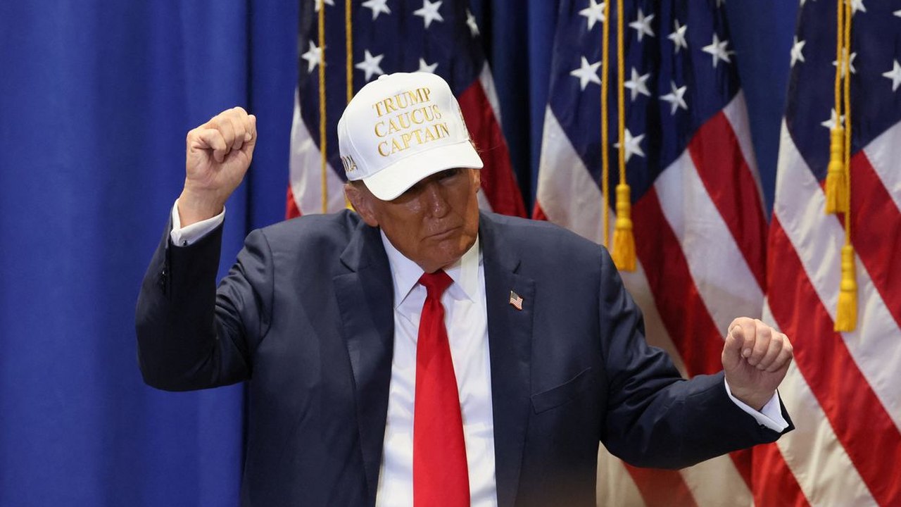 Desempenho republicano pode facilitar aprovação de projetos de Trump