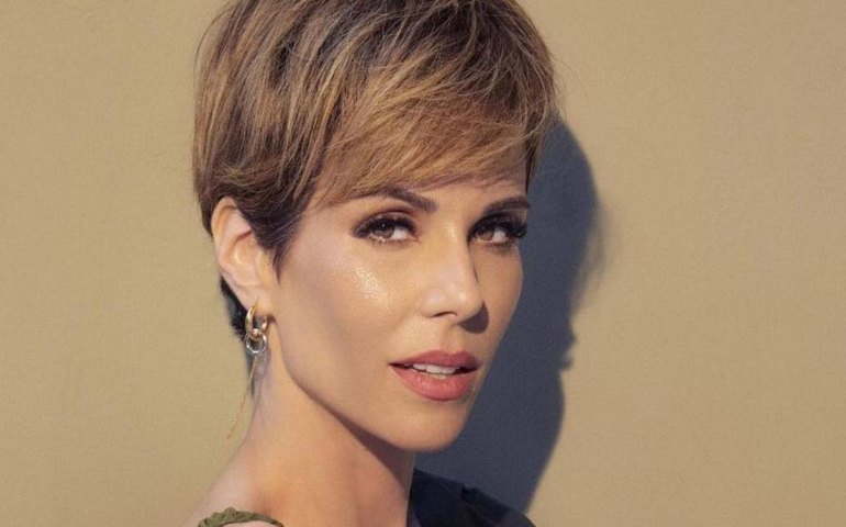 Ana Furtado, que venceu o câncer de mama, fala sobre importância do Outubro Rosa