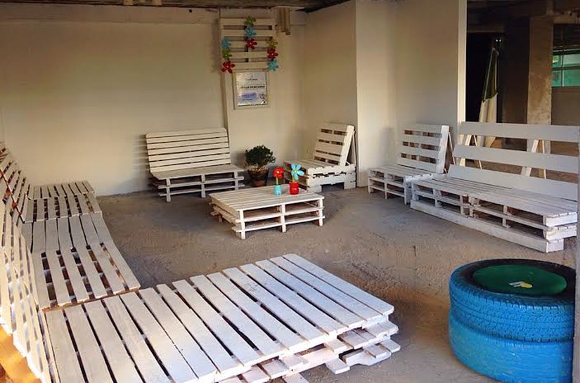 Iniciativa de construtora torna a obra mais sustentável