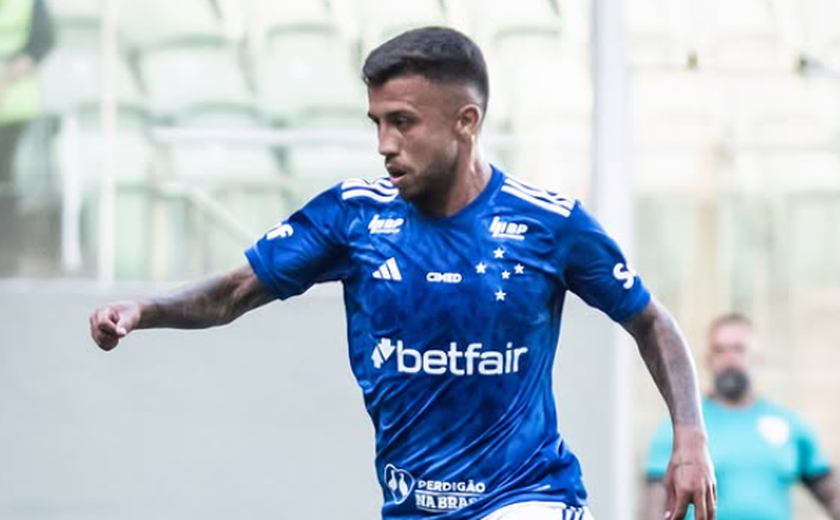 Cruzeiro empata com América-MG e perde a disputa nos pênaltis por vaga na final do Mineiro