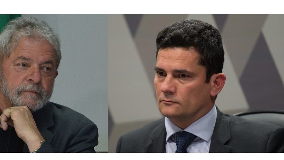 Lula X Moro - Bastidores e consequências