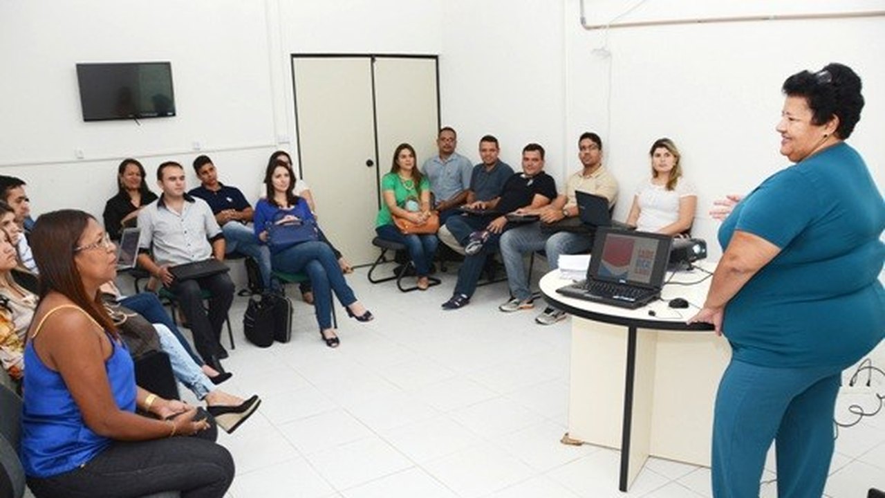 Ações pioneiras da Saúde bucal de Campo Alegre são apresentadas na Sesau