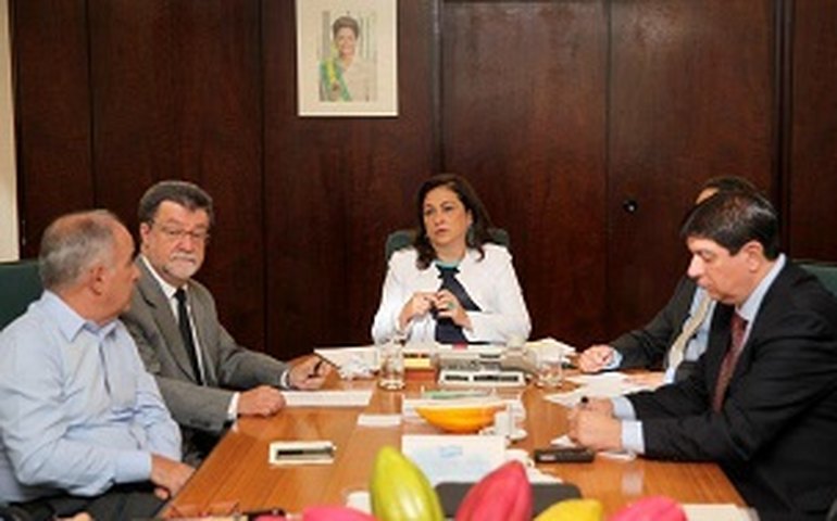 Medidas emergenciais nas questões de água e clima