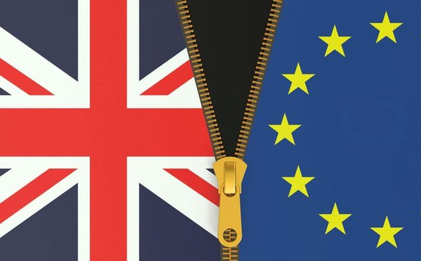 Brexit: Eurasia eleva probabilidade de acordo do Reino Unido com UE para 60%