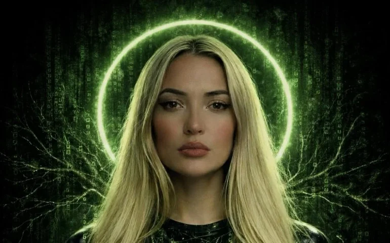 Ony estreia na Virgin Music com 'Jardim das Sombras' e e se torna a nova sensação dos streamings