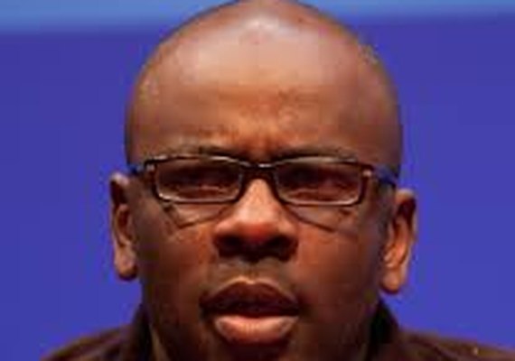 Juventus anuncia filho de Lilian Thuram, campeão do mundo com a França em 1998