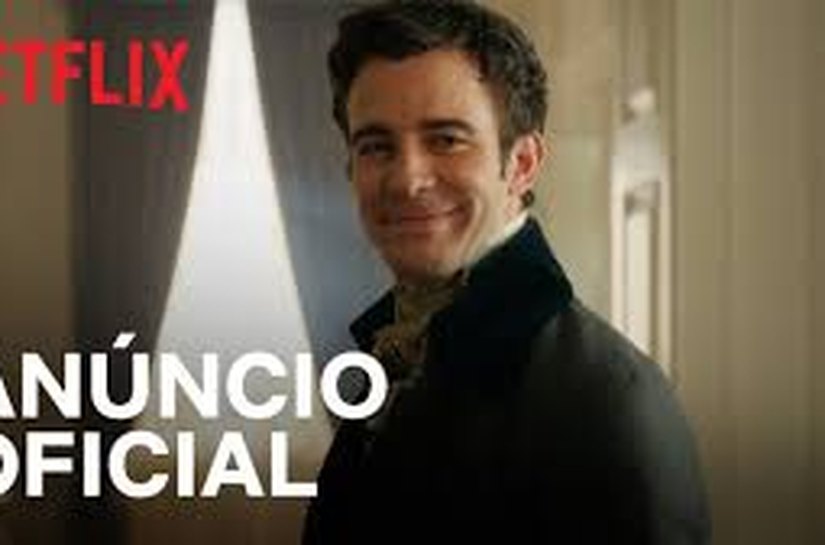 'Bridgerton': Netflix anuncia data de estreia da quarta temporada