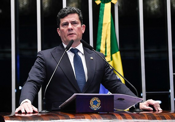Genial/Quaest: Moro tem 38%, Paulo Martins, 8%, e Enio Verri, 7%, na disputa para governo do PR