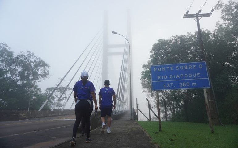 Medida Provisória prevê recursos para combate a praga da mandioca em comunidades indígenas no AP